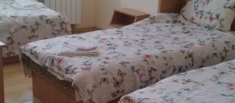 hotel Mehdjarel