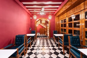 Tempat makan