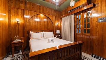 Executive Double Room | WiFi (free)