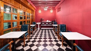 Tempat makan