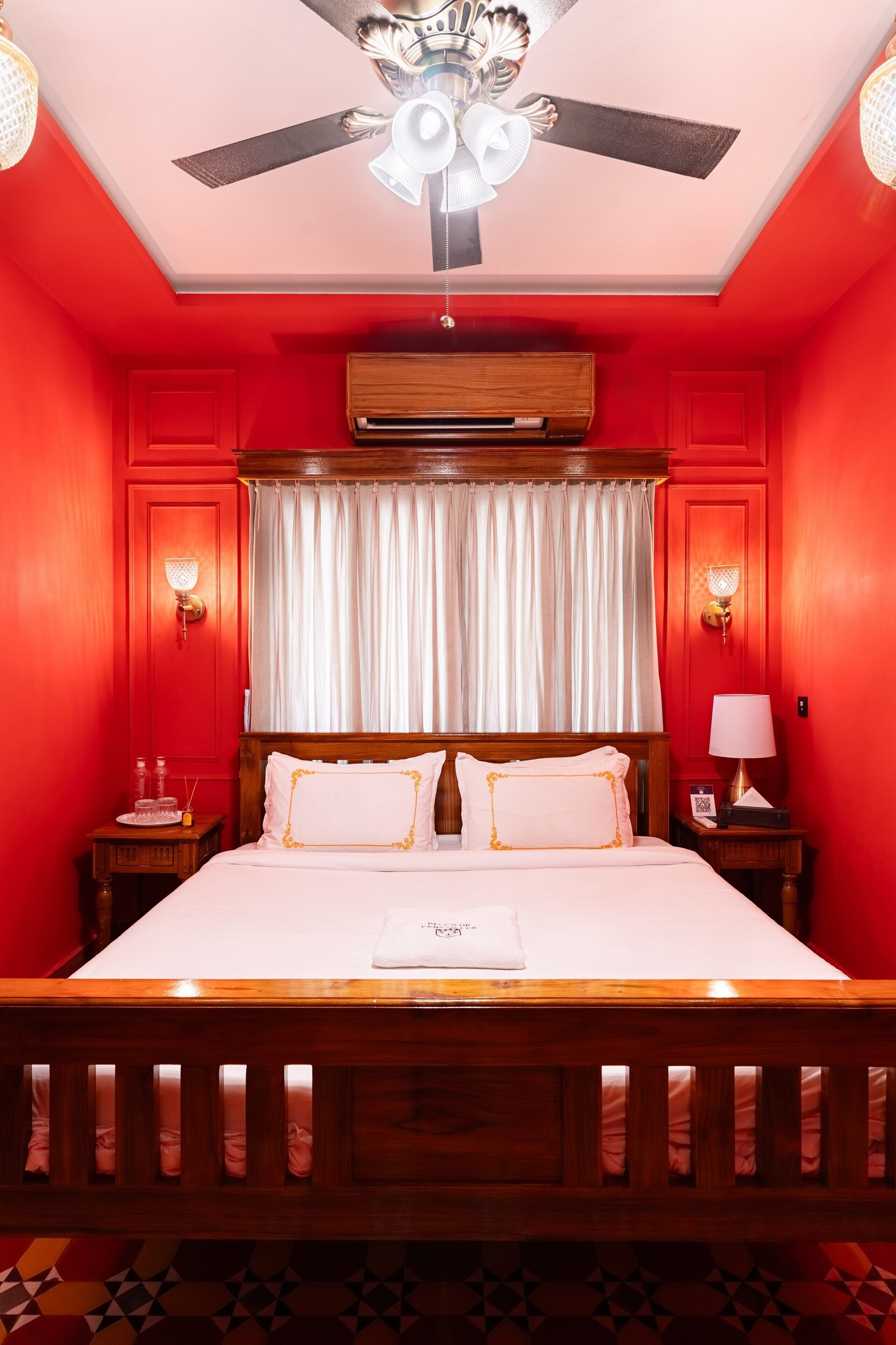 Suite Keluarga | Wi-Fi gratis