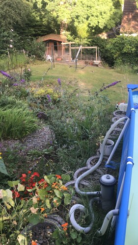 Installer or Vacation Rental in the Heart of Lüdenscheid