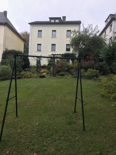 Monteur oder Ferienwohnung im Herzen von Lüdenscheid