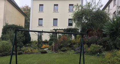 Monteur oder Ferienwohnung im Herzen von Lüdenscheid