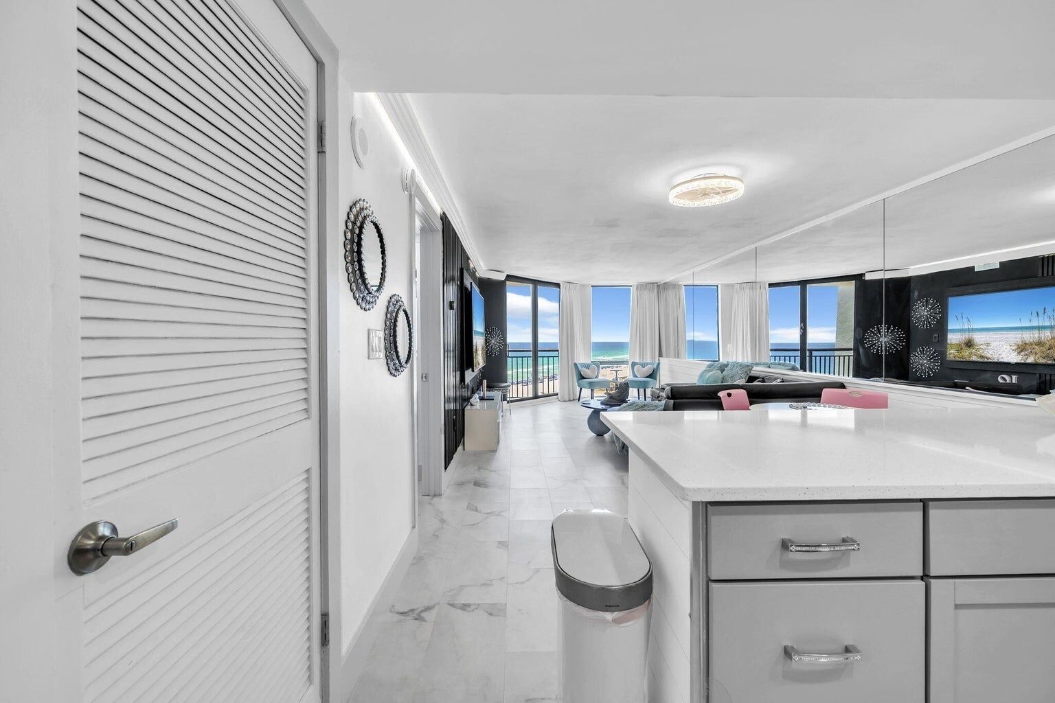 Condo, 1 Bedroom | Interior
