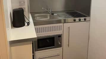 Studio | Dapur pribadi