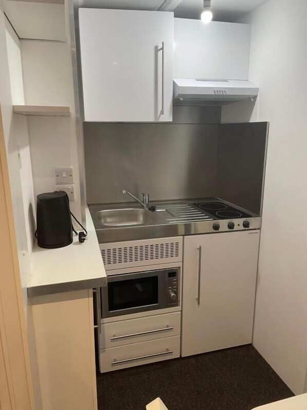 Estudio | Cocina privada
