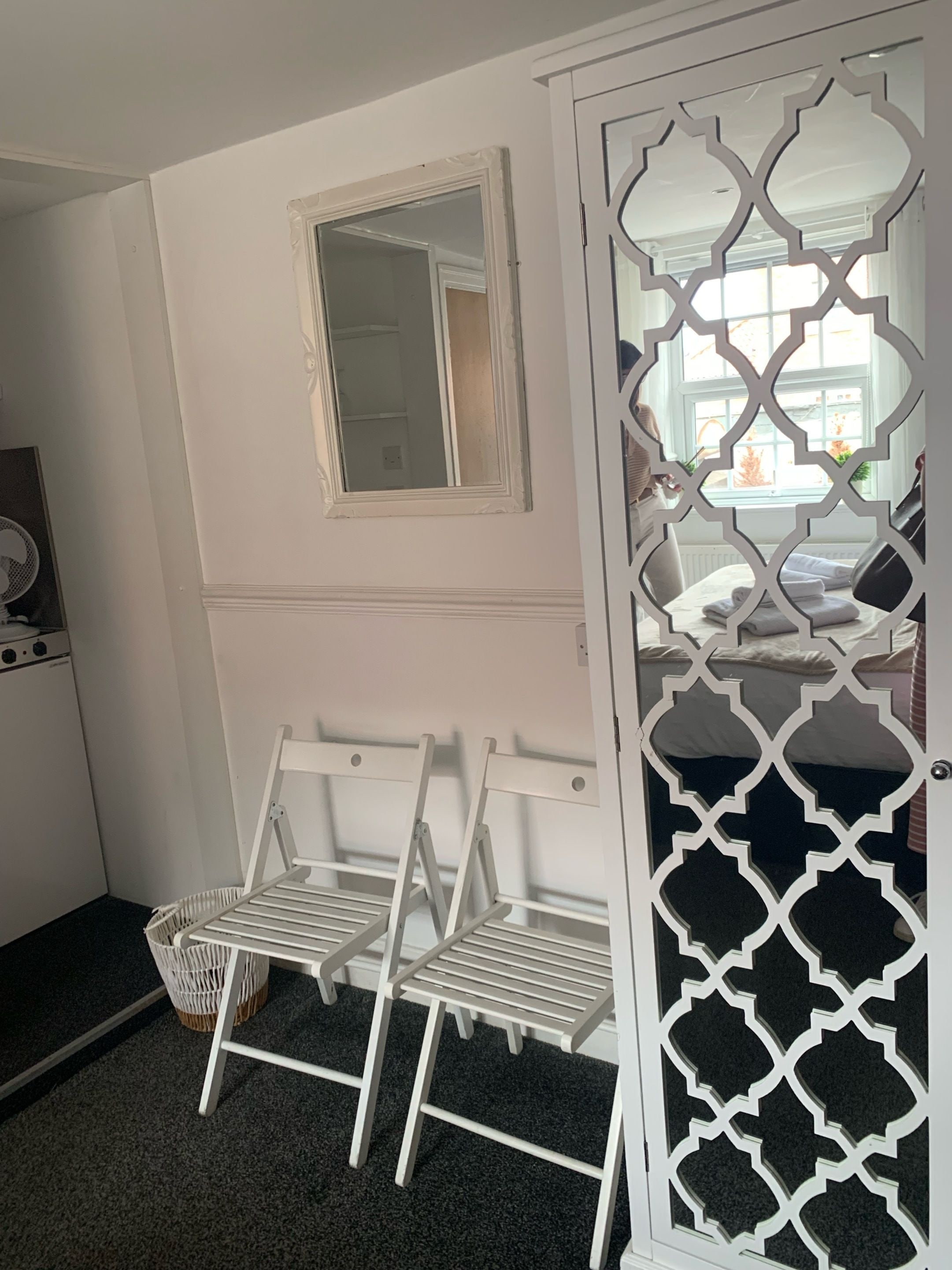 Deluxe Suite, Ensuite | Interior