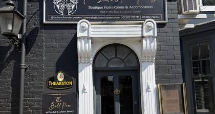 The Lobster Pots - Bawtry