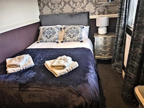 Junior-suite | Gratis Wi-Fi