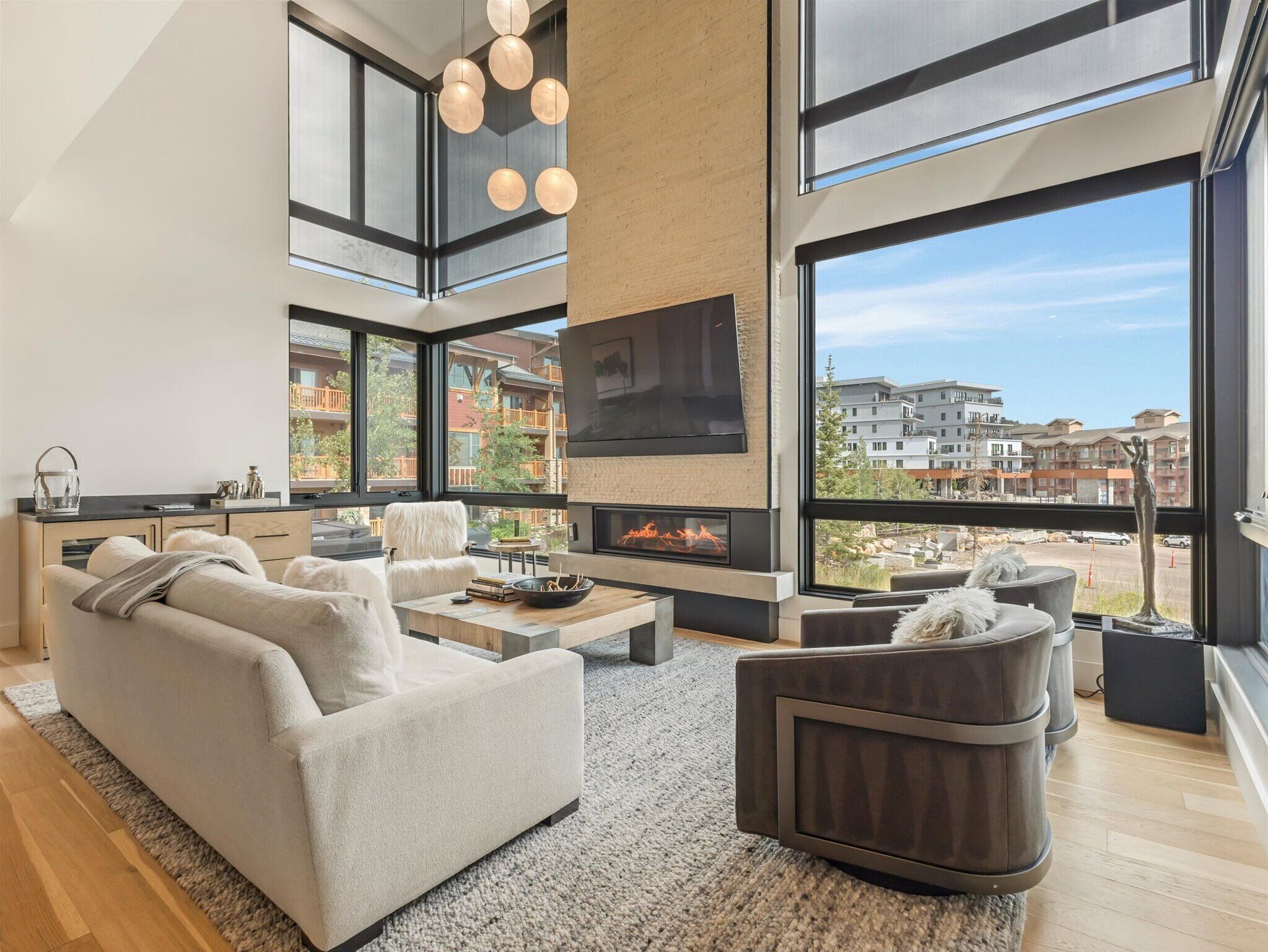 Woonruimte