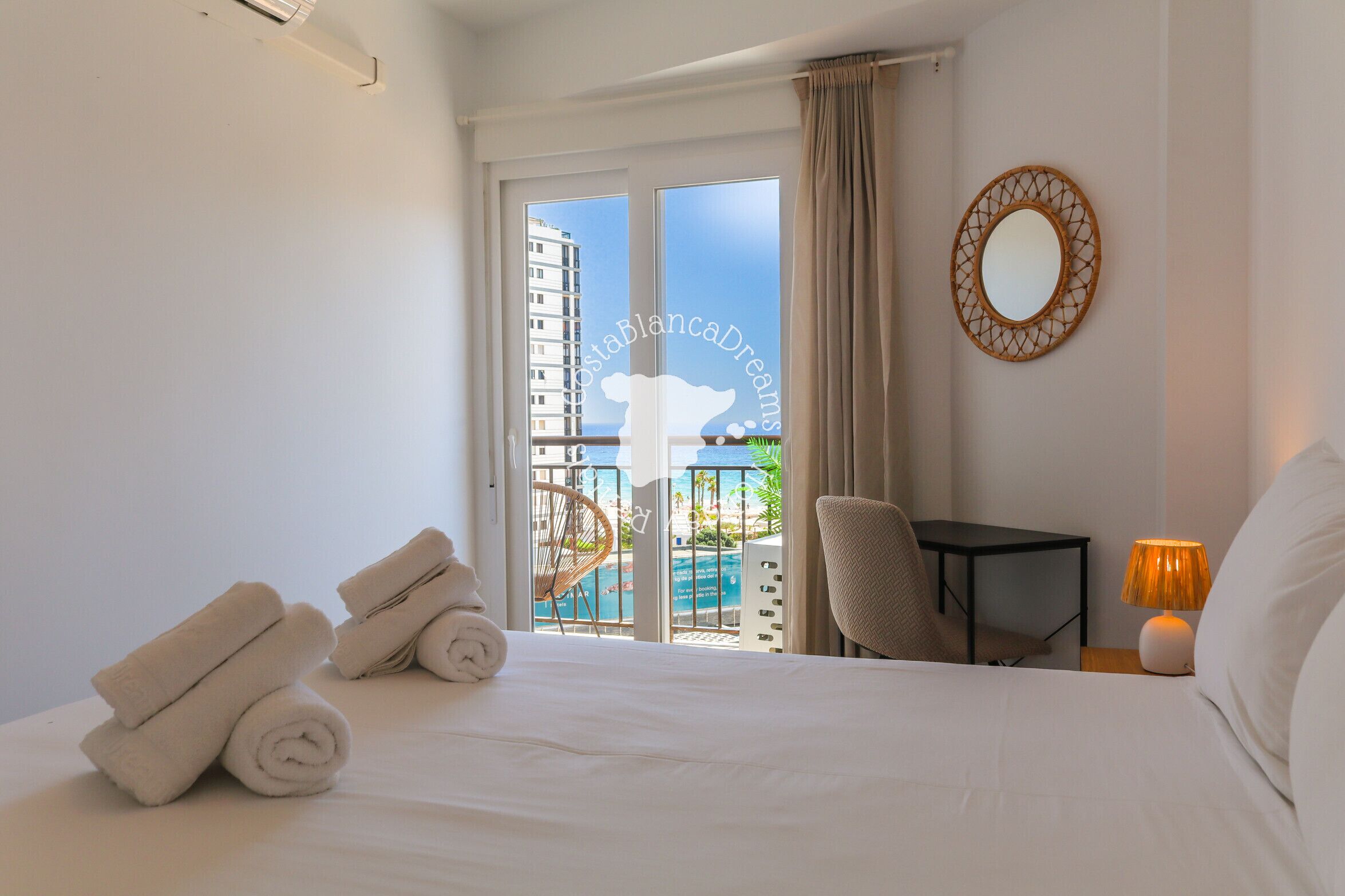 1 bedroom, iron/ironing board, WiFi (free), bed sheets