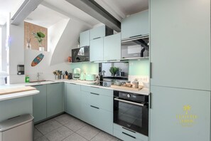 Privékeuken
