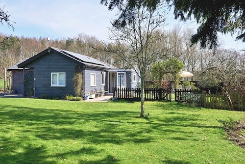 Historic Mill Cottage in North Devon