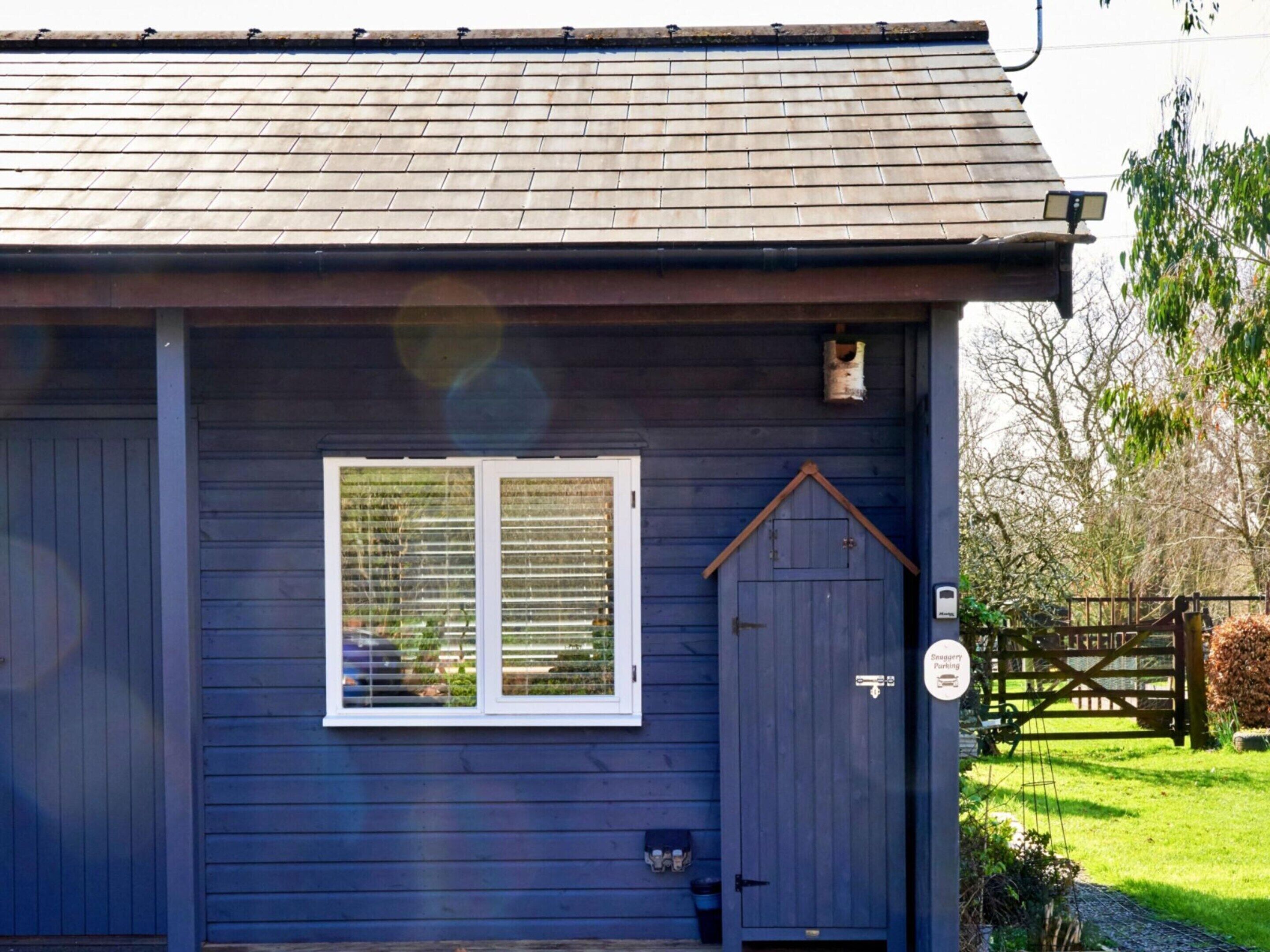 Bungalow | Eksteriør