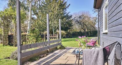 Historic Mill Cottage in North Devon