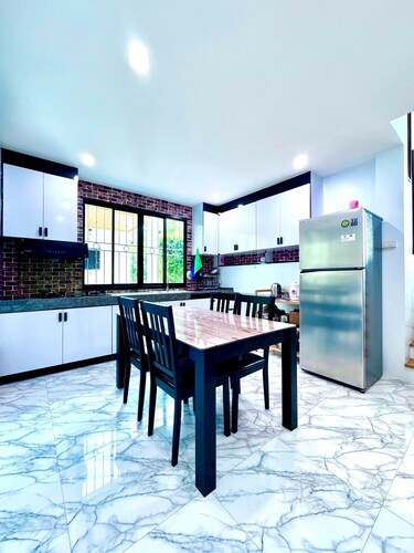 Ao nang Private Rooftop Poolvilla