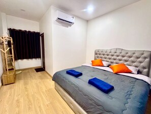Room - Ao nang Private Rooftop Poolvilla (Tambon Ao Nang)