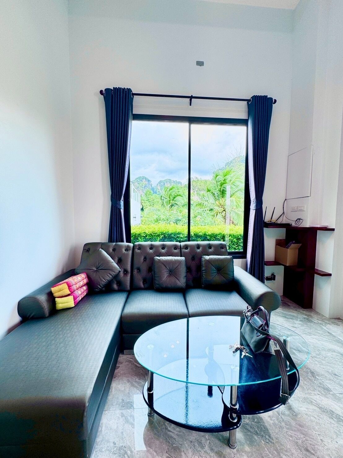 Ao Nang Private Rooftop Poolvilla - Krabi