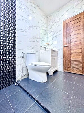 Bathroom - Ao nang Private Rooftop Poolvilla (Tambon Ao Nang)