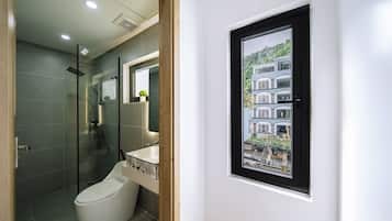 Standard Room, City View | Free WiFi