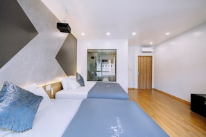 Standard Double Room, City View - Minn Cat Ba (Cat Ba)