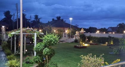 Mae Klong Garden House