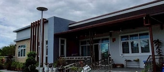 Mae Klong Garden House