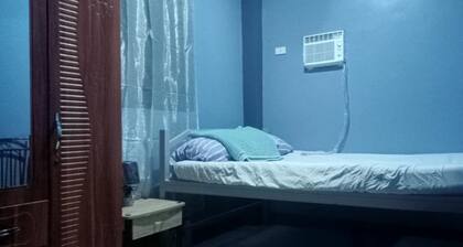 Relax in this unique and peaceful accommodation with views of nature.
