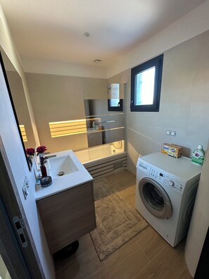 Badkamer