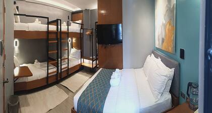 ECL Travellers Inn