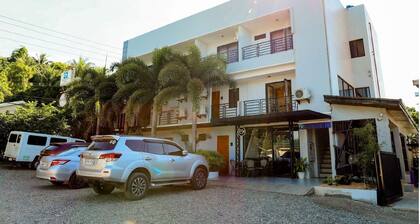 ECL Travellers Inn