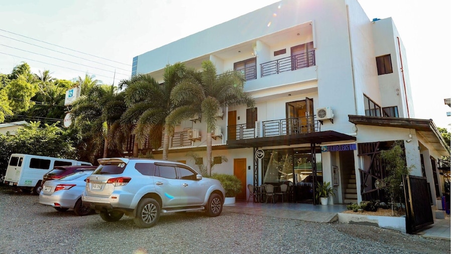 ECL Travellers Inn