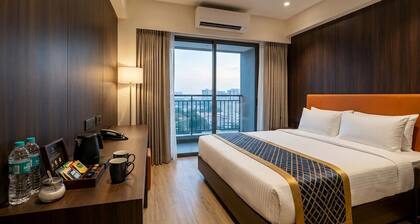 Royal Richmond Hotel