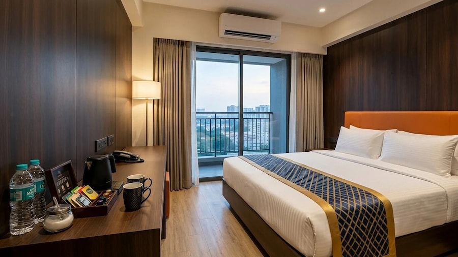Royal Richmond Hotel