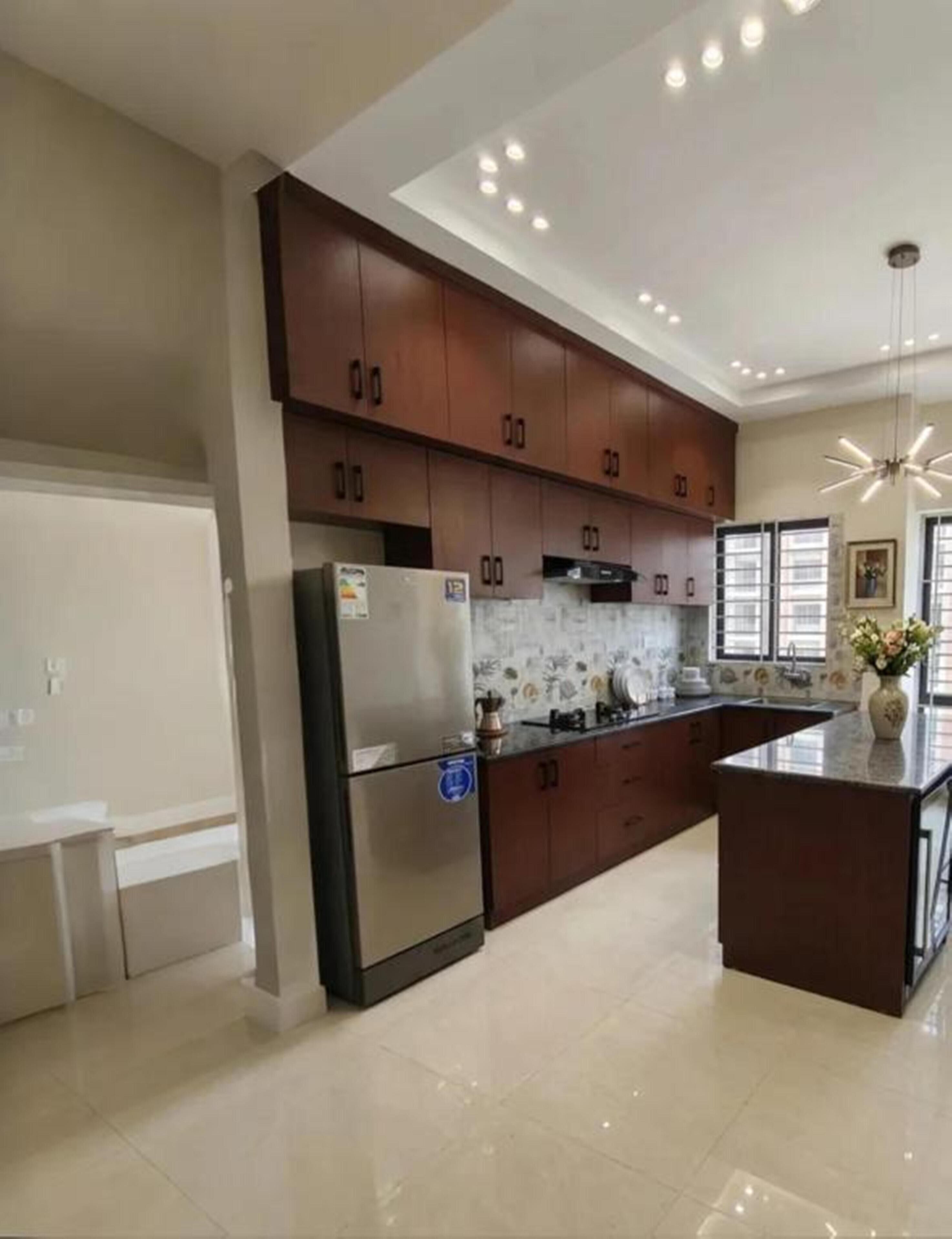 Studio, City View | Blackout curtains, free WiFi