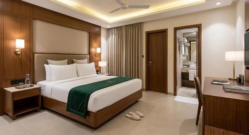 Royal Richmond Hotel