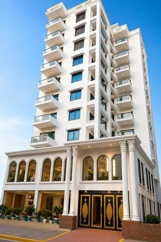 Royal Richmond Hotel