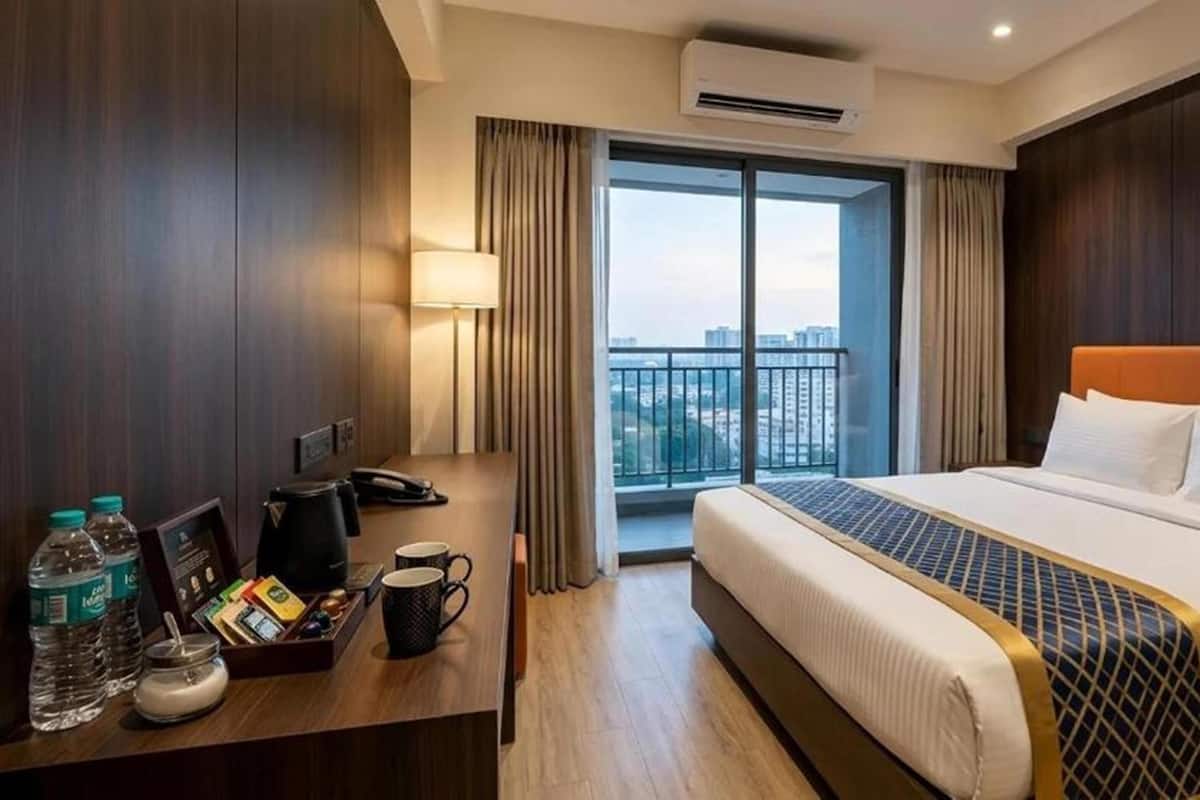 Cortinas blackout y wifi gratis