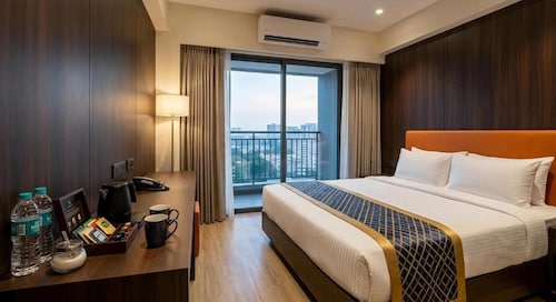Royal Richmond Hotel