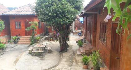 Kongkeo Guesthouse