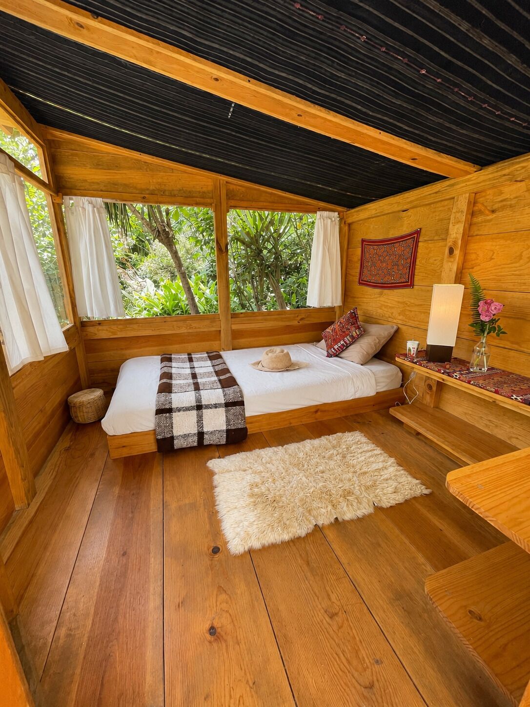 Room, Garden View | WiFi (free)