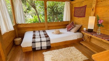 Room, Garden View | WiFi (free)