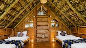 Room - Casa Kula (Tzununa)