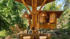 Property grounds - Casa Kula (Tzununa)