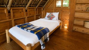 Spa - Casa Kula (Tzununa)