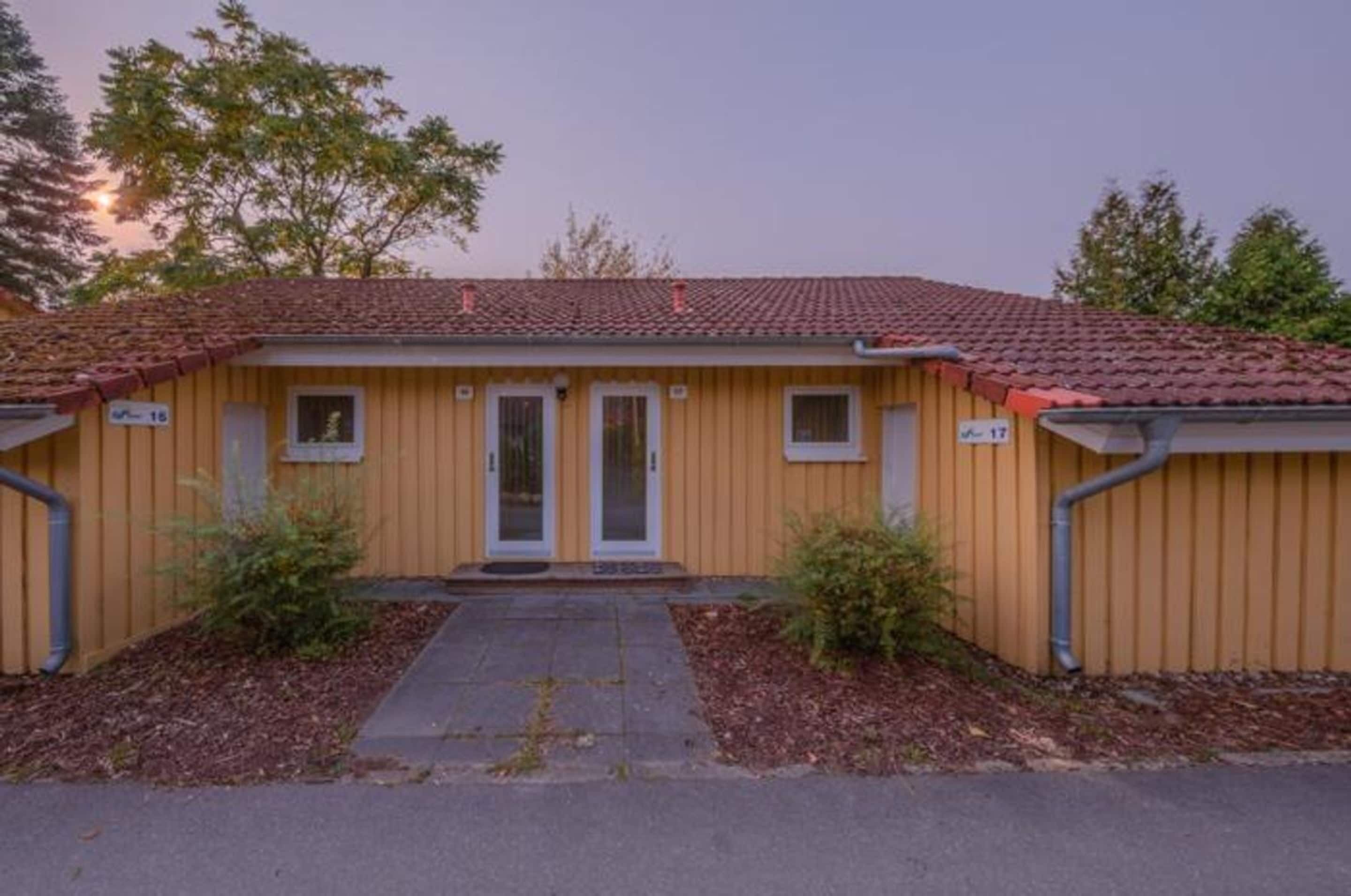 House | Exterior