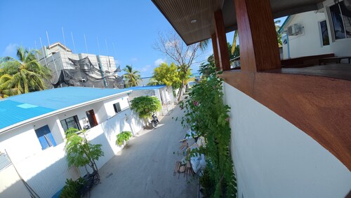 VelaaOlhu - Turtle Hive Thulusdhoo