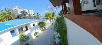 VelaaOlhu - Turtle Hive Thulusdhoo
