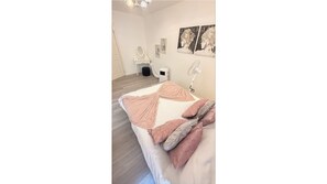 4 Schlafzimmer, WLAN, Bettwäsche